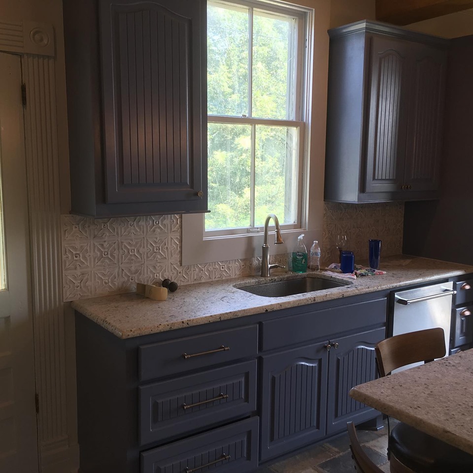 Kitchen Remodeling Gallery | Kelty Tile & Marble